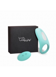 Кольцо на пенис с вибрацией и дистанционном управлении Vibrating Cock Ring - Tracy s Dog - в Кемерово купить с доставкой