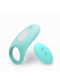 Кольцо на пенис с вибрацией и дистанционном управлении Vibrating Cock Ring - Tracy s Dog - в Кемерово купить с доставкой