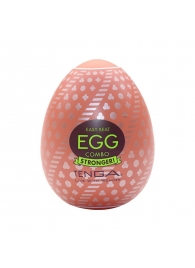 Мастурбатор-яйцо Tenga Egg Combo - Tenga - в Кемерово купить с доставкой