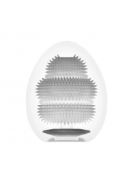 Мастурбатор-яйцо Tenga Egg Misty II - Tenga - в Кемерово купить с доставкой