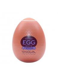 Мастурбатор-яйцо Tenga Egg Misty II - Tenga - в Кемерово купить с доставкой