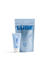 Смазка на водной основе Friday Bae Lube - 50 мл. - Friday Bae - купить с доставкой в Кемерово