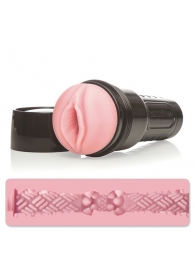 Мастурбатор-вагина Fleshlight - Go Surge Pink Lady - Fleshlight - в Кемерово купить с доставкой