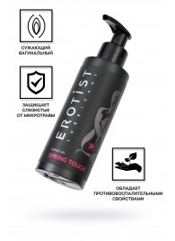 Сужающий гель для женщин Erotist Spring Touch - 150 мл. - Erotist Lubricants - купить с доставкой в Кемерово