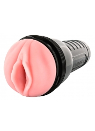 Мастурбатор-вагина Fleshlight - Pink Lady Original - Fleshlight - в Кемерово купить с доставкой