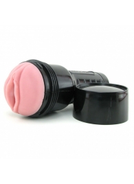 Мастурбатор-вагина Fleshlight - Pink Lady Vortex - Fleshlight - в Кемерово купить с доставкой