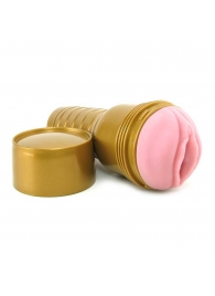 Мастурбатор Fleshlight - Stamina Training Unit - Fleshlight - в Кемерово купить с доставкой