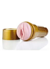 Мастурбатор Fleshlight - Stamina Training Unit - Fleshlight - в Кемерово купить с доставкой