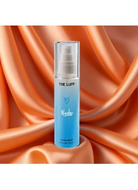 Интимный гель на водной основе Nude - 75 мл. - THE LUFF - купить с доставкой в Кемерово