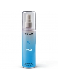 Интимный гель на водной основе Nude - 150 мл. - THE LUFF - купить с доставкой в Кемерово