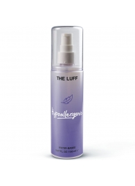 Интимный гель на водной основе Hypoallergenic - 150 мл. - THE LUFF - купить с доставкой в Кемерово