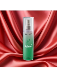 Интимный гель на водной основе Natural - 150 мл. - THE LUFF - купить с доставкой в Кемерово