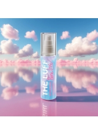 Интимный гель на водной основе Afrodisia Pure Love - 75 мл. - THE LUFF - купить с доставкой в Кемерово