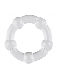 Набор из 3 эрекционных колец Erection Rings Set - Selopa - в Кемерово купить с доставкой