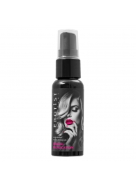 Увлажняющий гель-смазка Erotist Sweet Provocation - 30 мл. - Erotist Lubricants - купить с доставкой в Кемерово