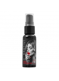 Съедобный гель Erotist Sweet Provocation Watermelon - 30 мл. - Erotist Lubricants - купить с доставкой в Кемерово