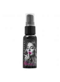 Съедобный гель Erotist Sweet Provocation Grapes - 30 мл. - Erotist Lubricants - купить с доставкой в Кемерово