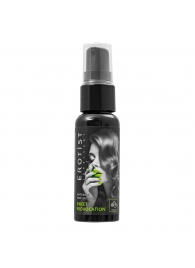 Съедобный гель Erotist Sweet Provocation Fruit Trio со вкусом киви, граната и яблока - 30 мл. - Erotist Lubricants - купить с доставкой в Кемерово