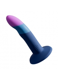 Страпон унисекс Romp Piccolo Pegging Kit - ROMP - купить с доставкой в Кемерово