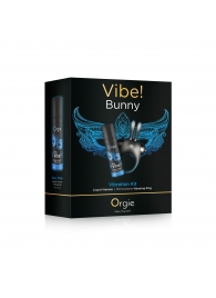 Набор для пар Vibe! Bunny - ORGIE - купить с доставкой в Кемерово