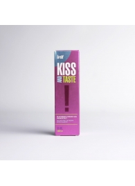 Массажный гель для тела Kiss and Taste - 55 мл. - INTT - купить с доставкой в Кемерово