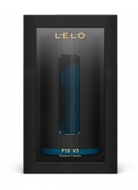 Мастурбатор с ИИ и управлением через приложение Lelo F1S V3 - Lelo - в Кемерово купить с доставкой Мастурбатор с ИИ и управлением через приложение Lelo F1S V3 - Lelo - в Кемерово купить с доставкой