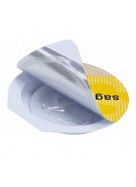 Презервативы увеличенного размера Sagami Original 0.02 XL-size - 3 шт. - Sagami - купить с доставкой в Кемерово