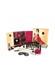 Адвент-календарь Shunga Calendar of Desires - Shunga - купить с доставкой в Кемерово