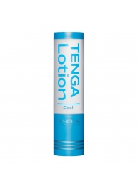 Лубрикант с охлаждающим эффектом Tenga Lotion Cool - 170 мл. - Tenga - купить с доставкой в Кемерово