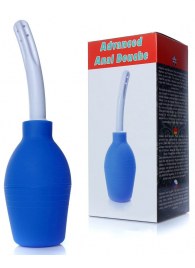 Интимный душ-спринцовка - Boys of Toys - купить с доставкой в Кемерово