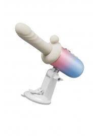 Инновационная мини-машина Spinel - Lovense - купить с доставкой в Кемерово