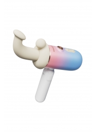 Инновационная мини-машина Spinel - Lovense - купить с доставкой в Кемерово