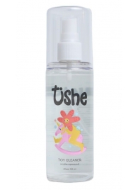 Очищающий спрей Tishe - 125 мл. - Tishe - купить с доставкой в Кемерово