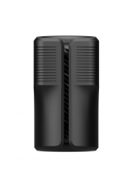 Черный вибромастурбатор ARCwave Zing - Arcwave - в Кемерово купить с доставкой