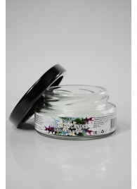 Массажная свеча «Кедр - Пачули - Жасмин» - 50 мл. - SGAN - купить с доставкой в Кемерово