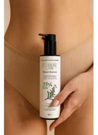 Натуральный лубрикант на водной основе Pleasure Lab Organic Rosemary - 185 мл. - Pleasure Lab - купить с доставкой в Кемерово