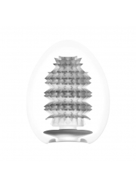 Мастурбатор-яйцо Tenga Egg Starry - Tenga - в Кемерово купить с доставкой