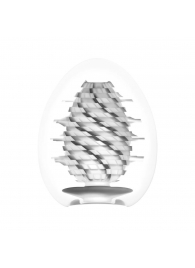 Мастурбатор-яйцо Tenga Egg Twister - Tenga - в Кемерово купить с доставкой