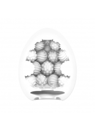 Мастурбатор-яйцо Tenga Egg Bouncy - Tenga - в Кемерово купить с доставкой