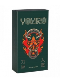 Презервативы YOKIRO Mix - 12 шт. - Sitabella - купить с доставкой в Кемерово