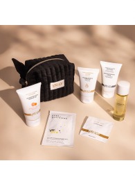 Набор YESforLOV La Trousse Enchantée в черной косметичке - YESforLOV - купить с доставкой в Кемерово