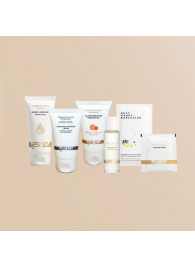 Набор YESforLOV La Trousse Enchantée в бежевой косметичке - YESforLOV - купить с доставкой в Кемерово