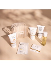 Набор YESforLOV La Trousse Enchantée в бежевой косметичке - YESforLOV - купить с доставкой в Кемерово