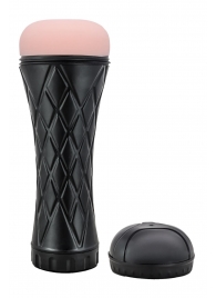 Телесный мастурбатор-анус Jamie - Dream Toys - в Кемерово купить с доставкой