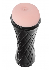 Телесный мастурбатор-анус Jamie - Dream Toys - в Кемерово купить с доставкой