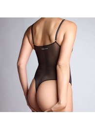 Боди для фиксации насадок Strap-on-me Harness Body Signature - size S - Strap-on-me - купить с доставкой в Кемерово