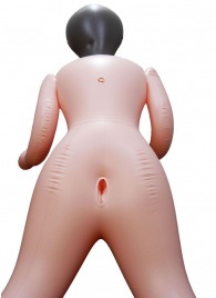 Надувная секс-кукла Suzuki - Boys of Toys - в Кемерово купить с доставкой