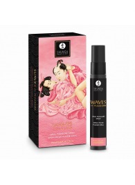 Оральный спрей Waves of Pleasure с ароматом арбуза - 20 мл. - Shunga - купить с доставкой в Кемерово
