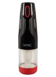 Вращающийся мастурбатор WYNE Masturbator 05 - Orion - в Кемерово купить с доставкой