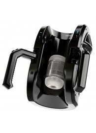 Мощный мастурбатор WYNE Masturbator 10 - Orion - в Кемерово купить с доставкой